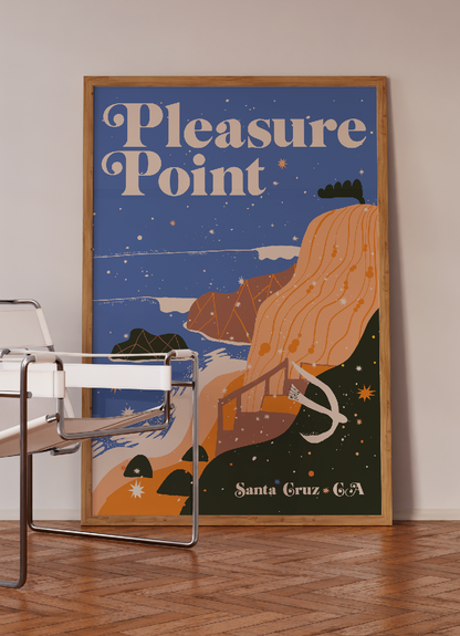 Pleasure Point