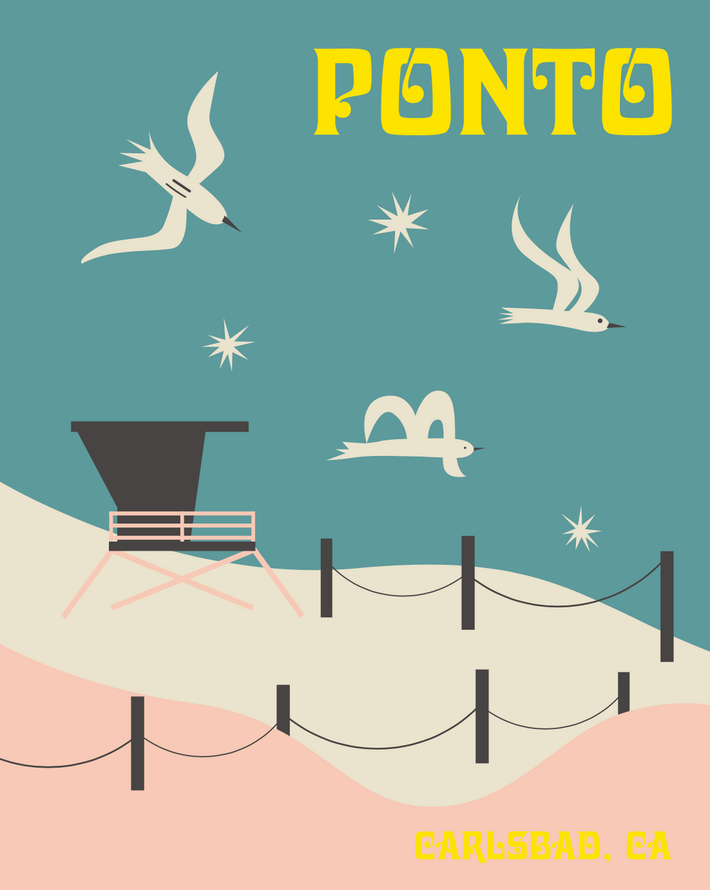 Misprint: Ponto
