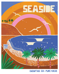 Pure Magic Collection: Seaside