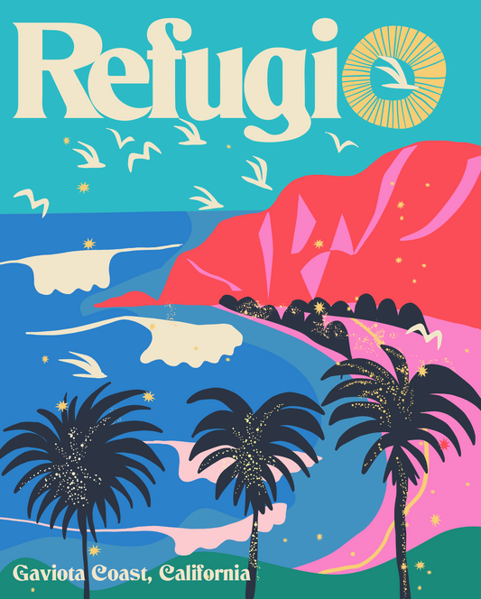 Refugio