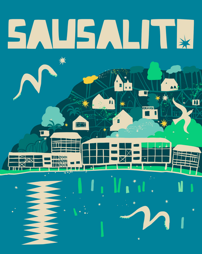 Sausalito