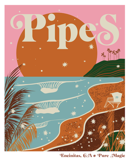 Pure Magic Collection: Pipes
