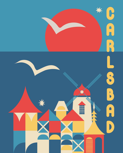 Carlsbad Breeze