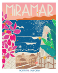 Miramar me