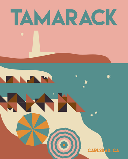Tamarack