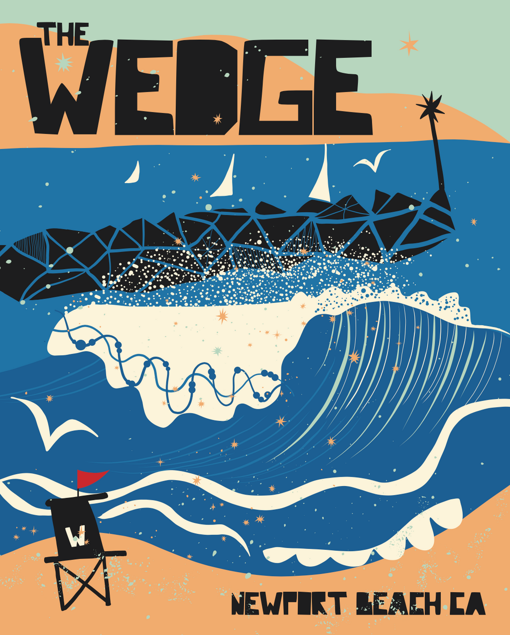 Wedge