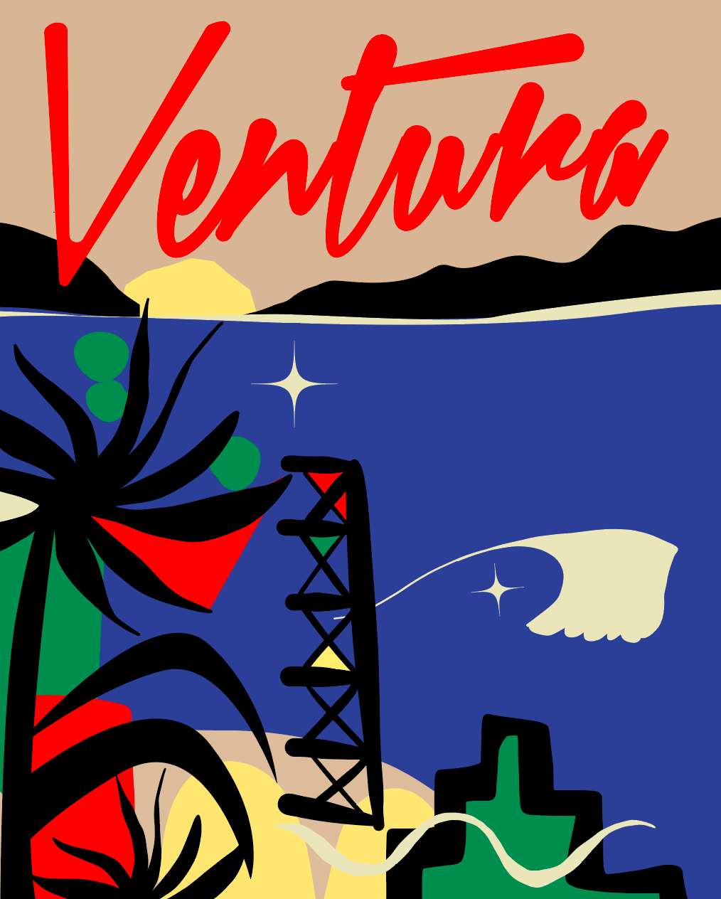 Ventura