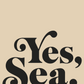 Yes, Sea. ™