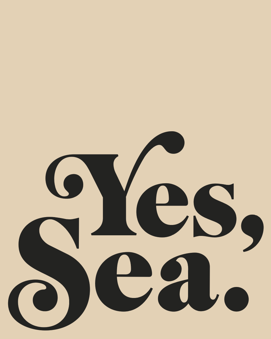 Yes, Sea.