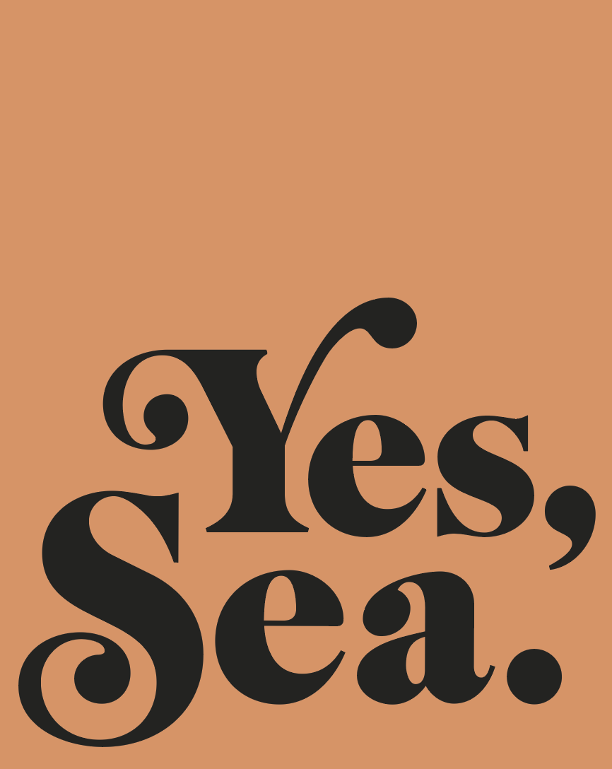 Yes, Sea.